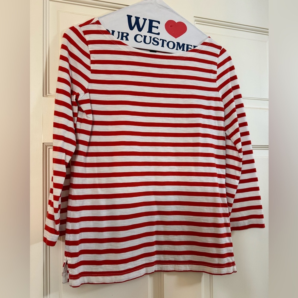 J Crew Shirt XXS